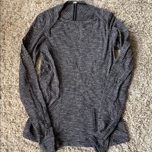 lululemon athletica Tops - Lululemon long sleeve